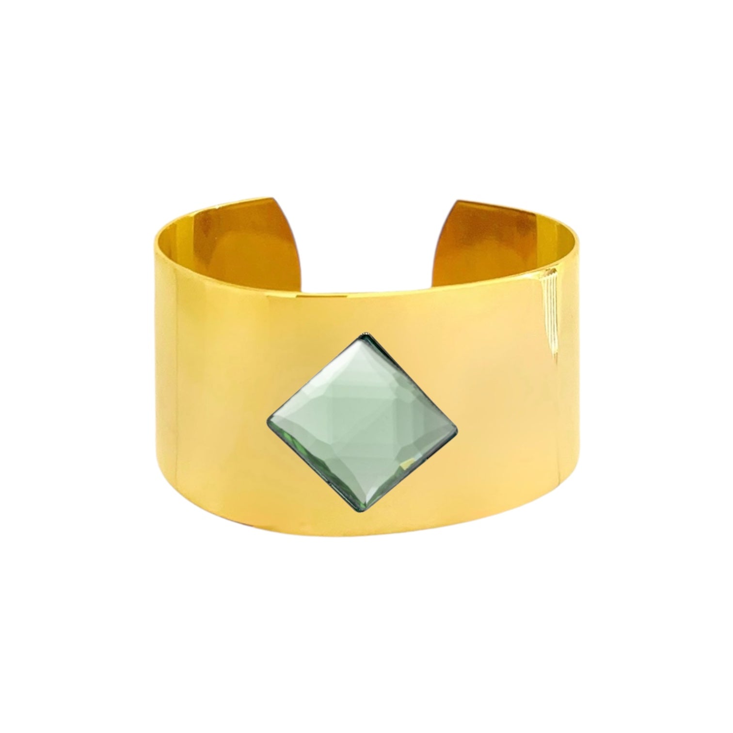 Bracciale maxi cristalia