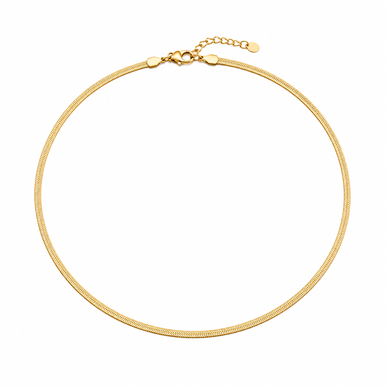 Collana Mini Cleo Casual