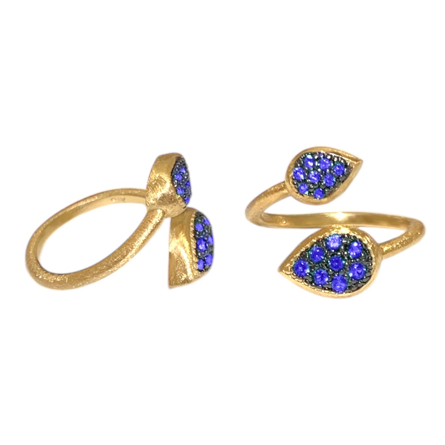 Anello itaca drop colors
