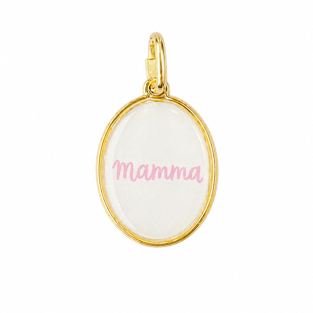 Charm Dedica