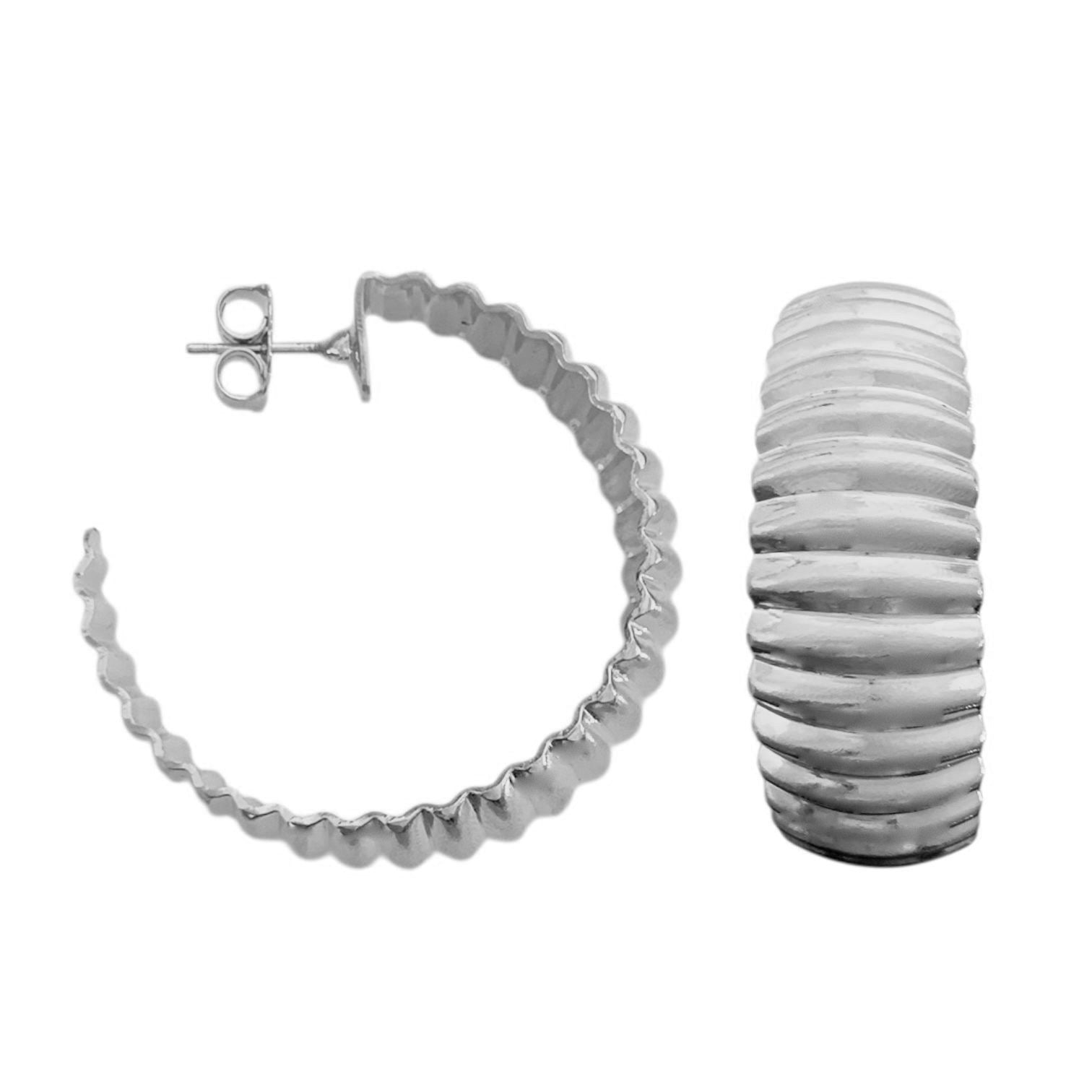 Cerchi wave hoops