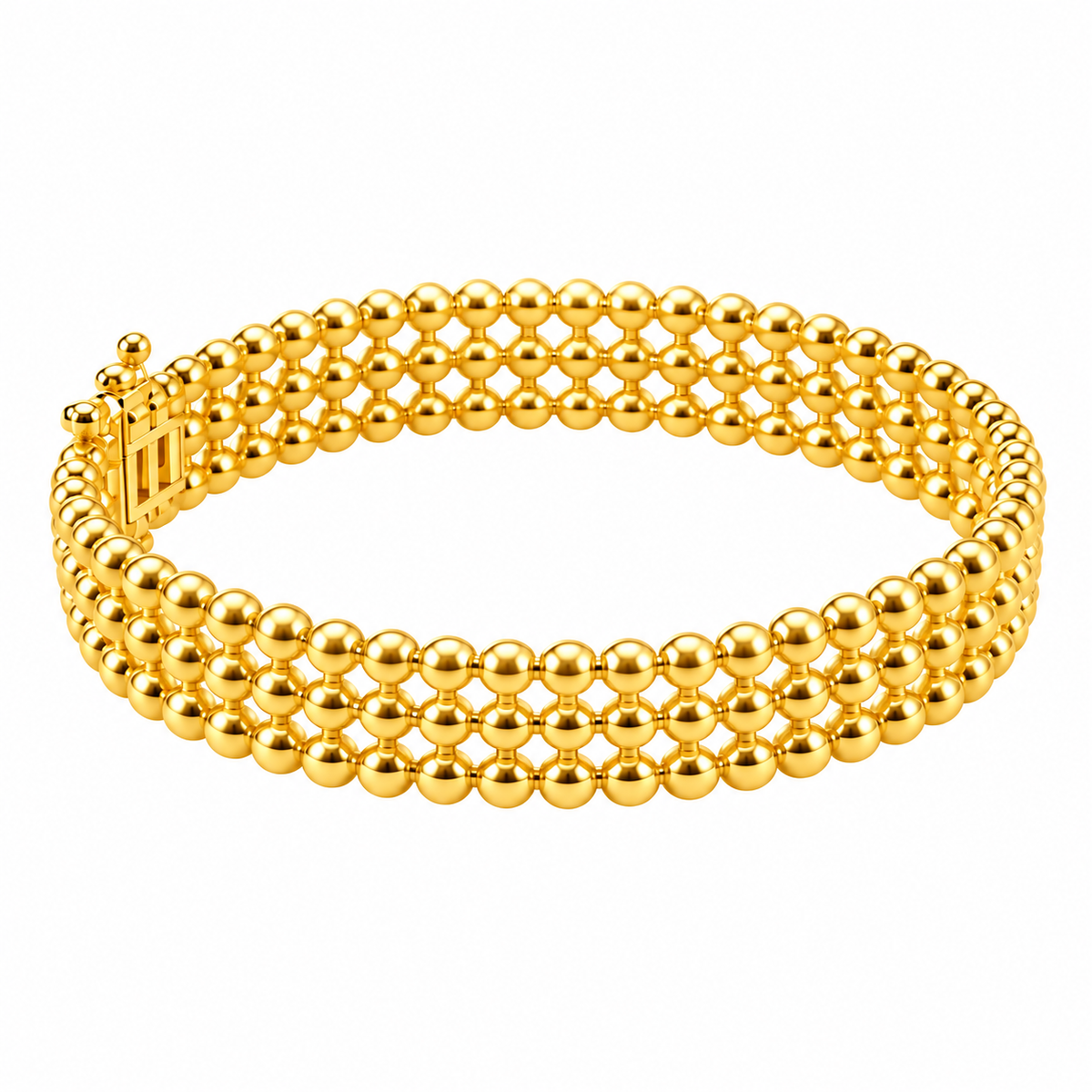 Bracciale multi flora