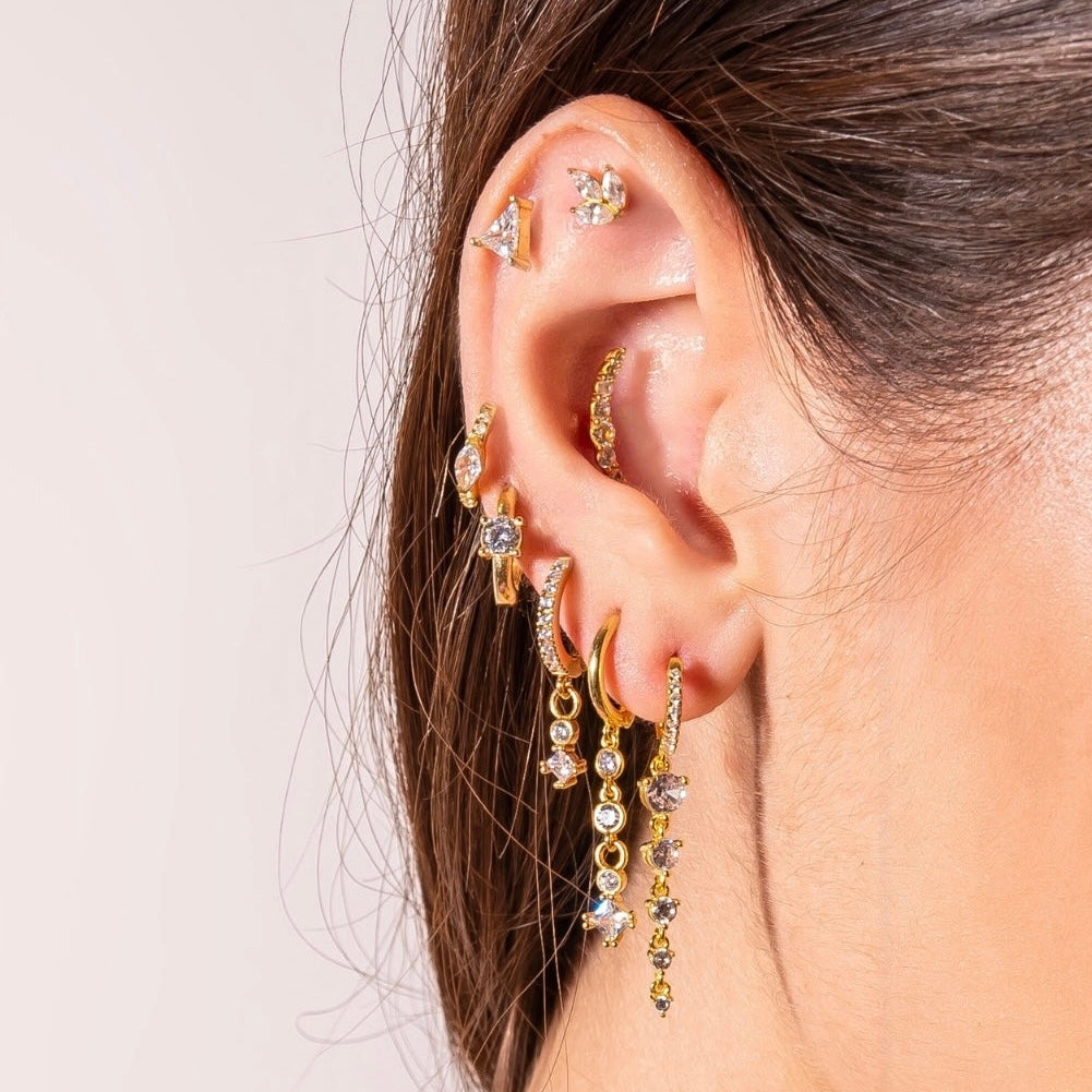 Piercing infinity Luxury
