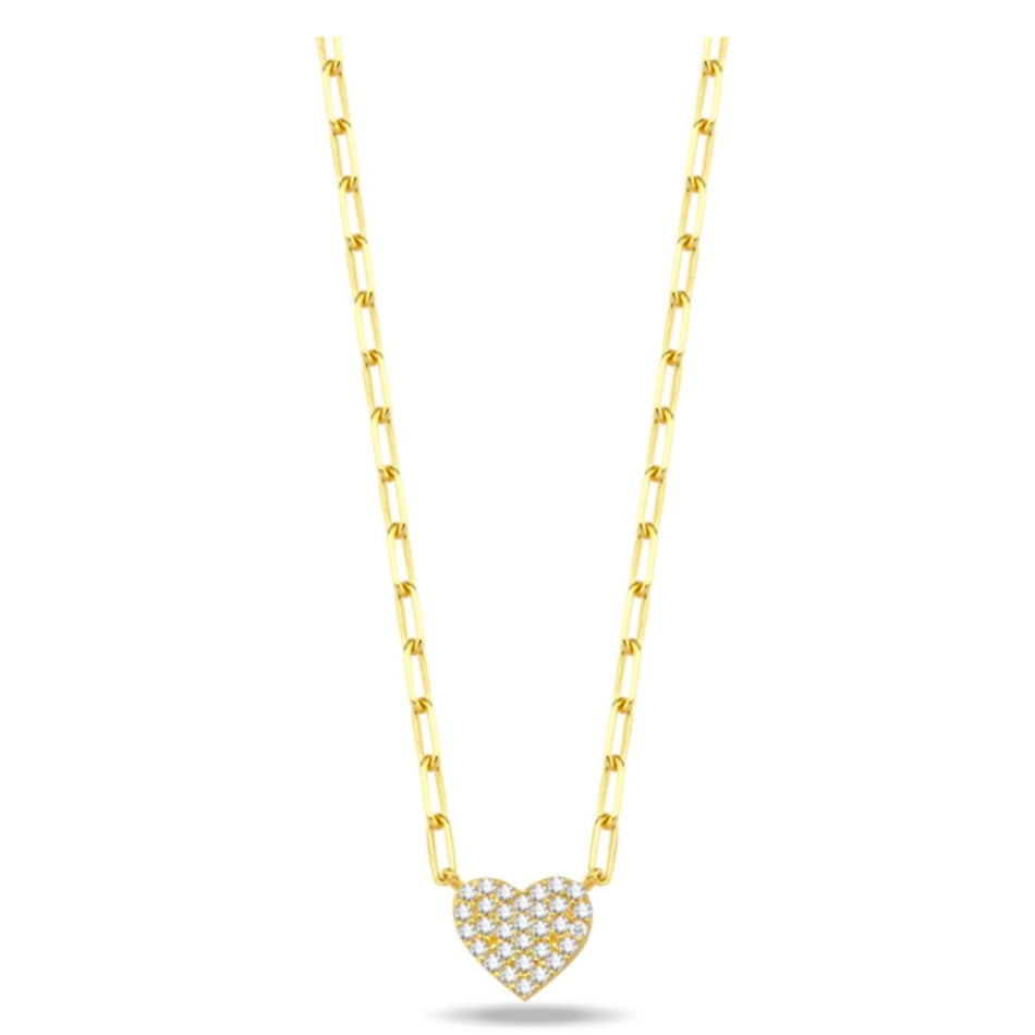 Collana Rap love
