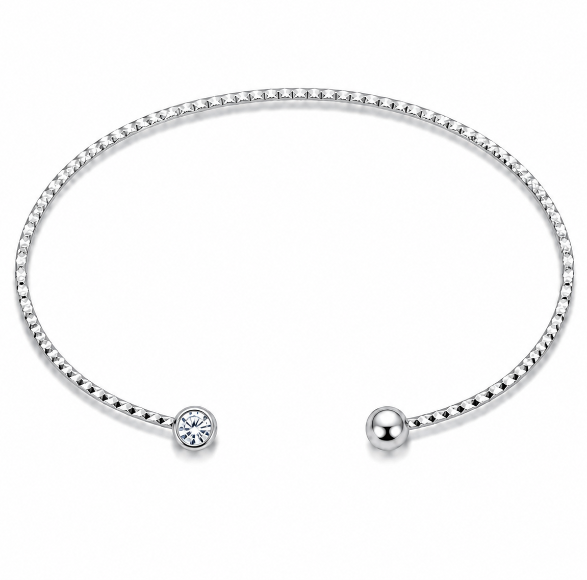 Choker Flora Lux Casual