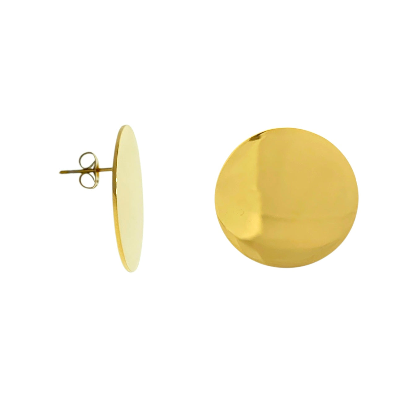 Orecchini Glow casual