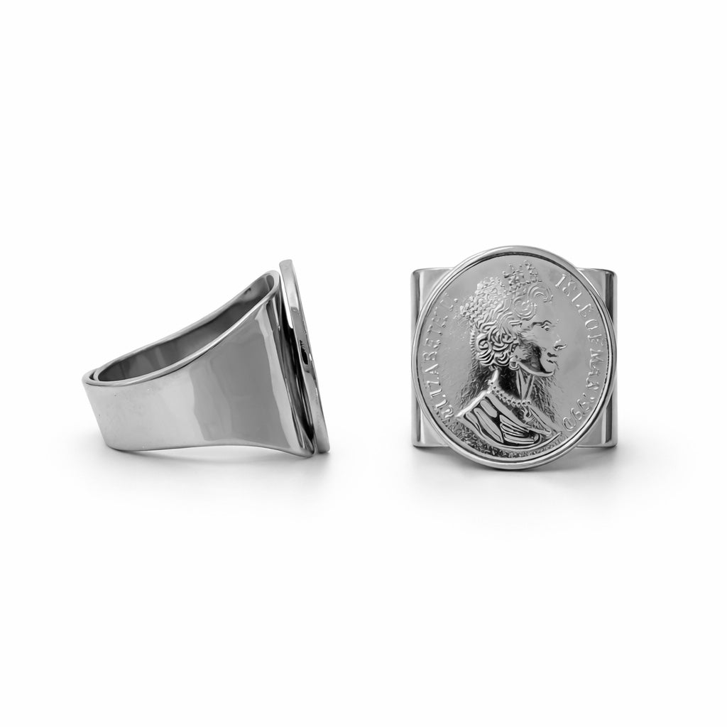 Anello Coin