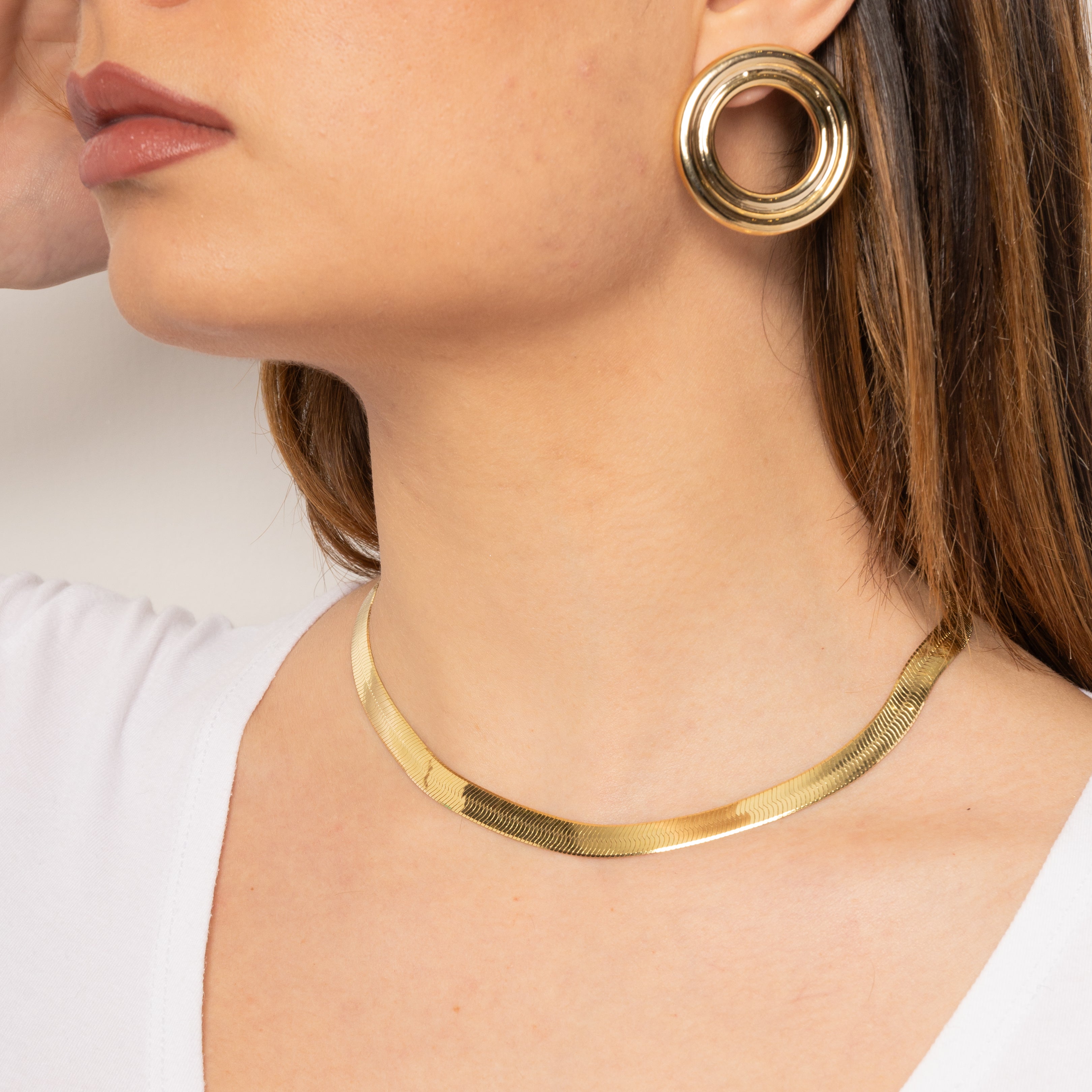 Collana Cleopatra