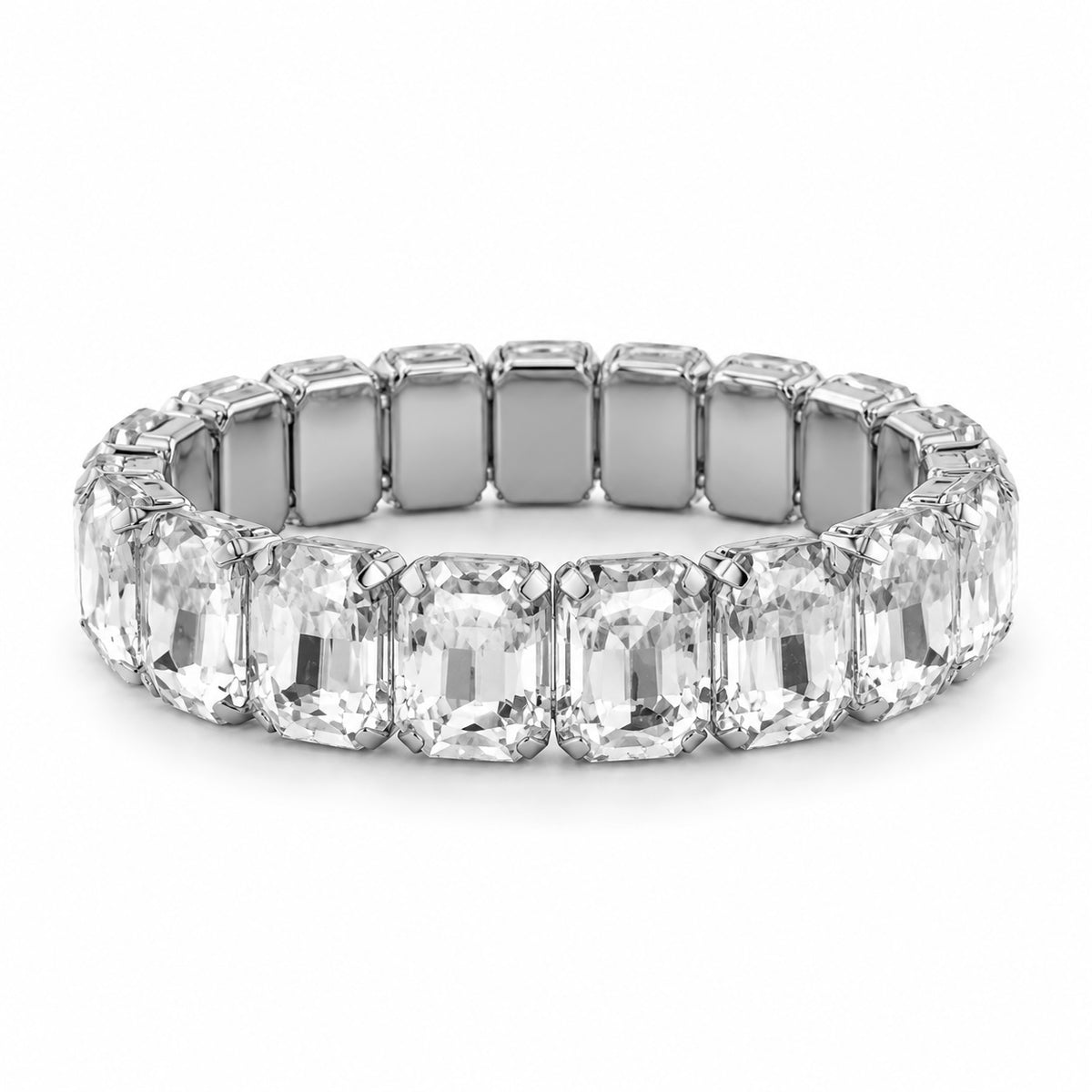 Bracciale maxi ten Casual