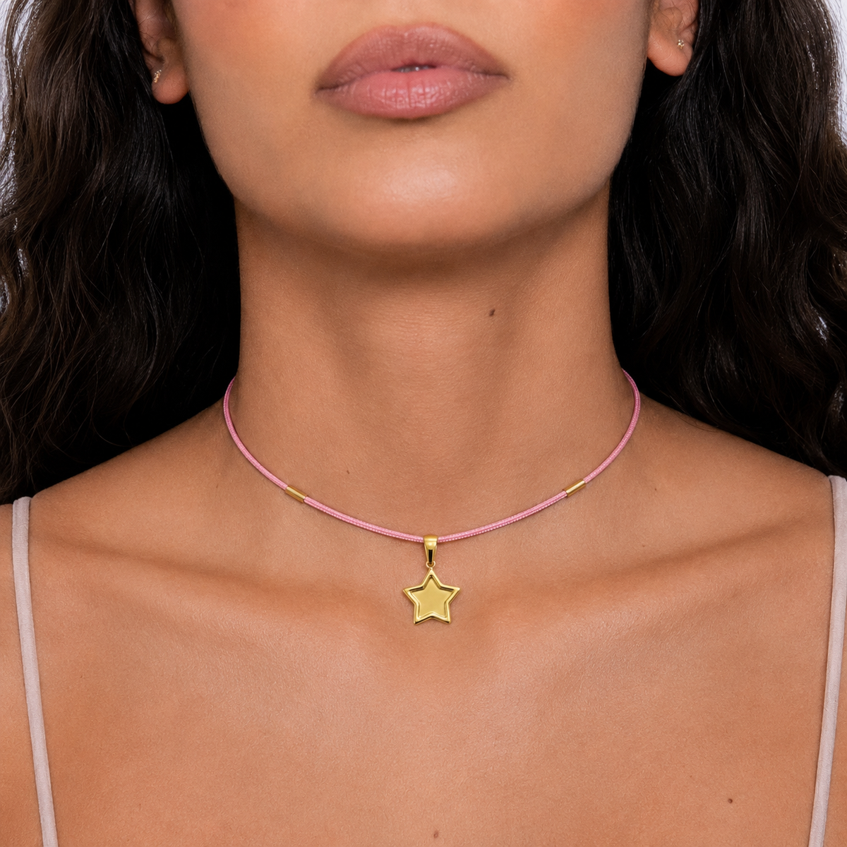 Charm Mini Star Casual