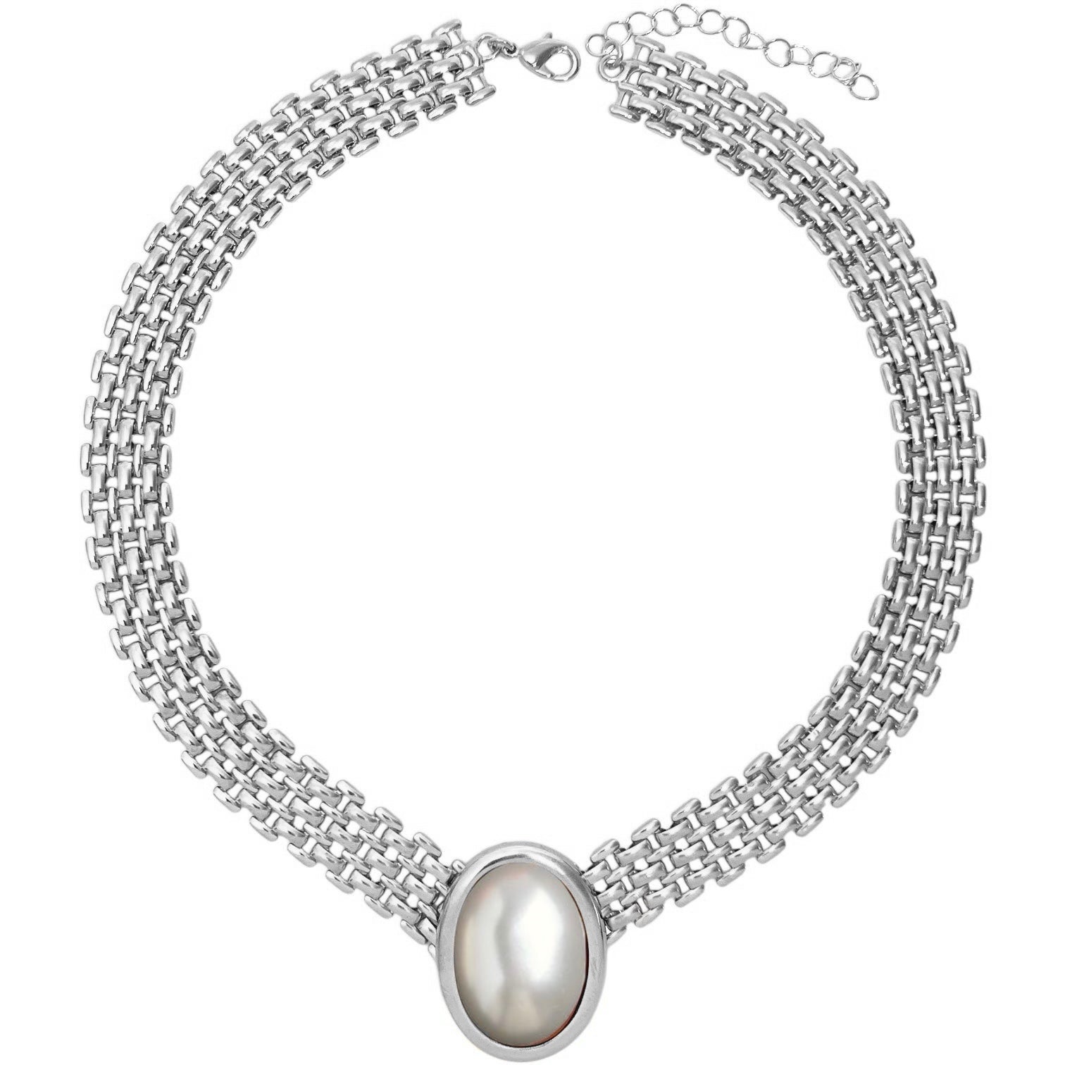 Collana Milano color