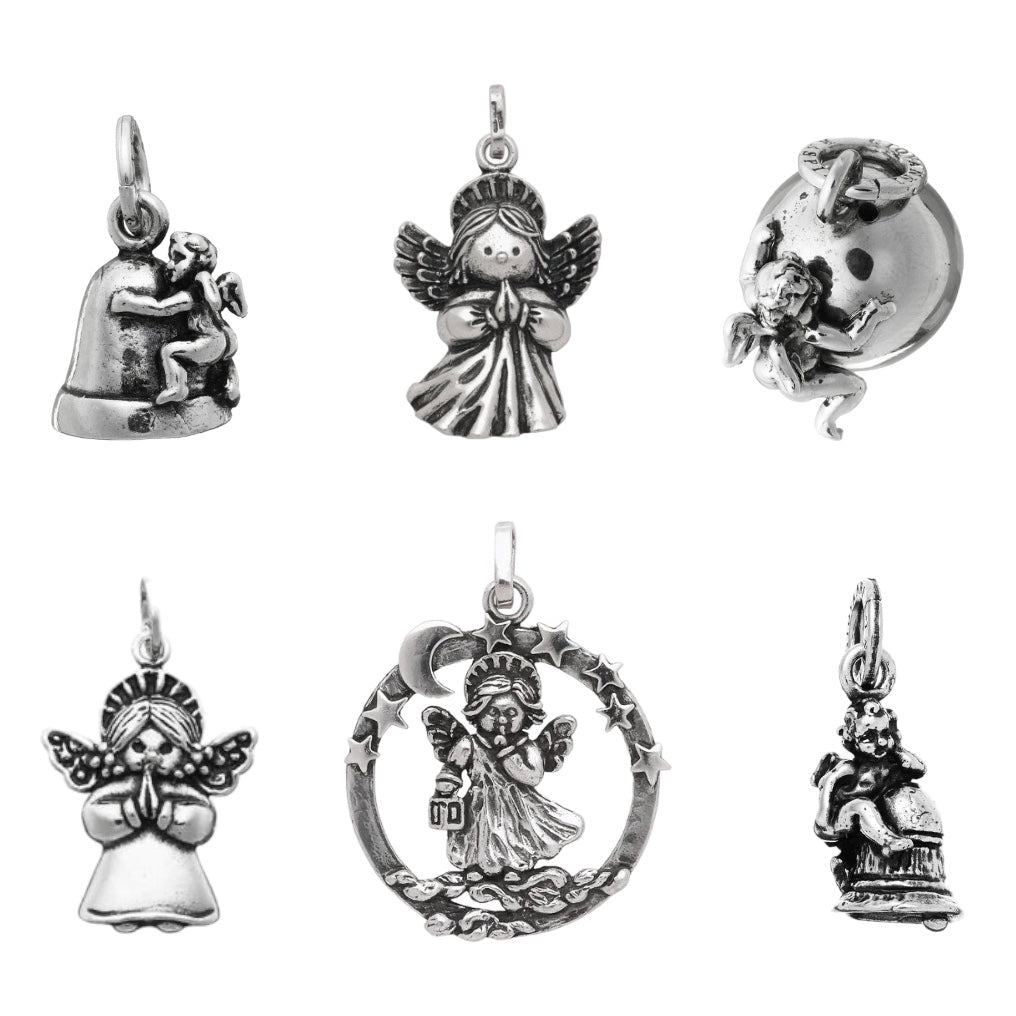 Charm angel