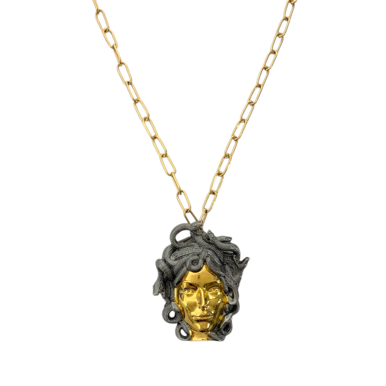 Collana Medusa