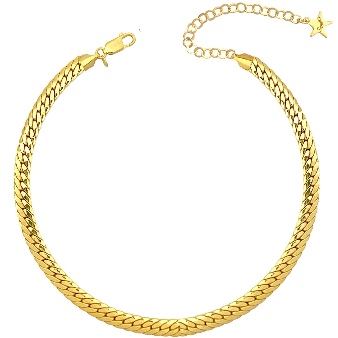 Collana Vintage