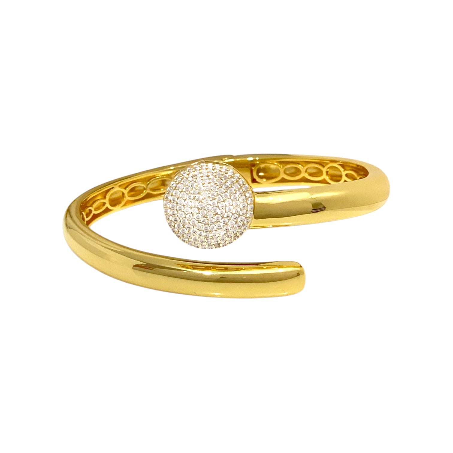 Bracciale Eclipse Luxury