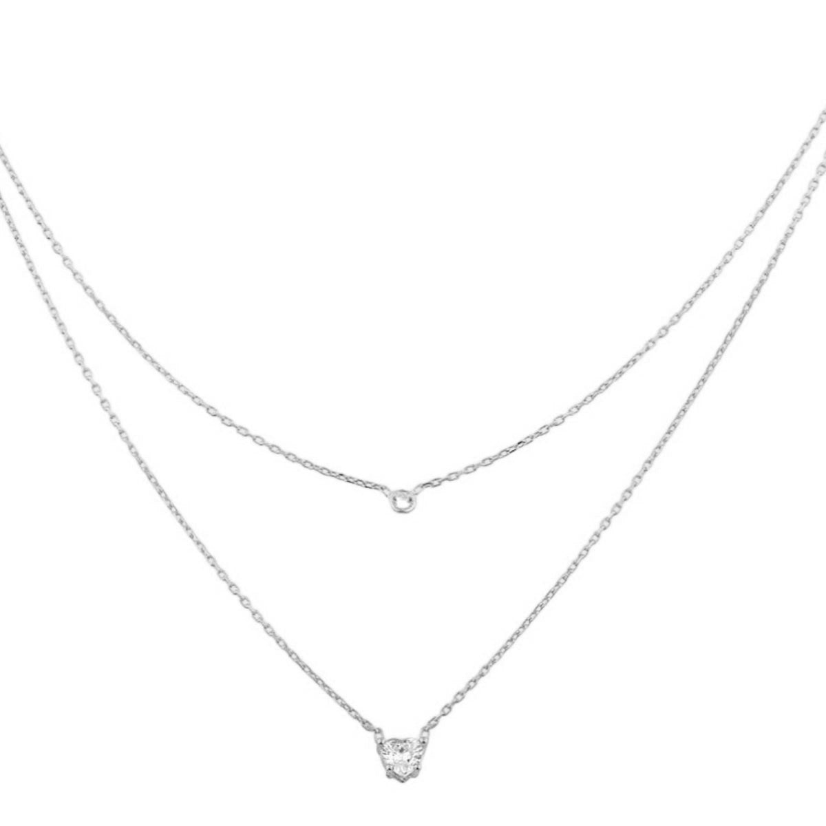 Collana Duel Luxury