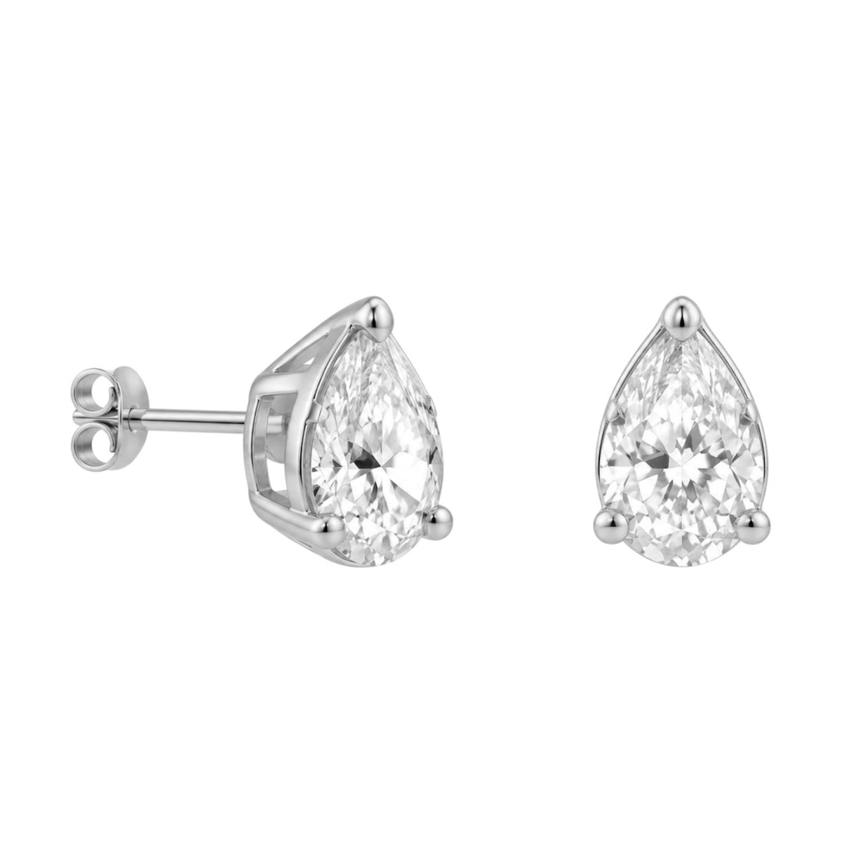 Orecchini diamond Drop