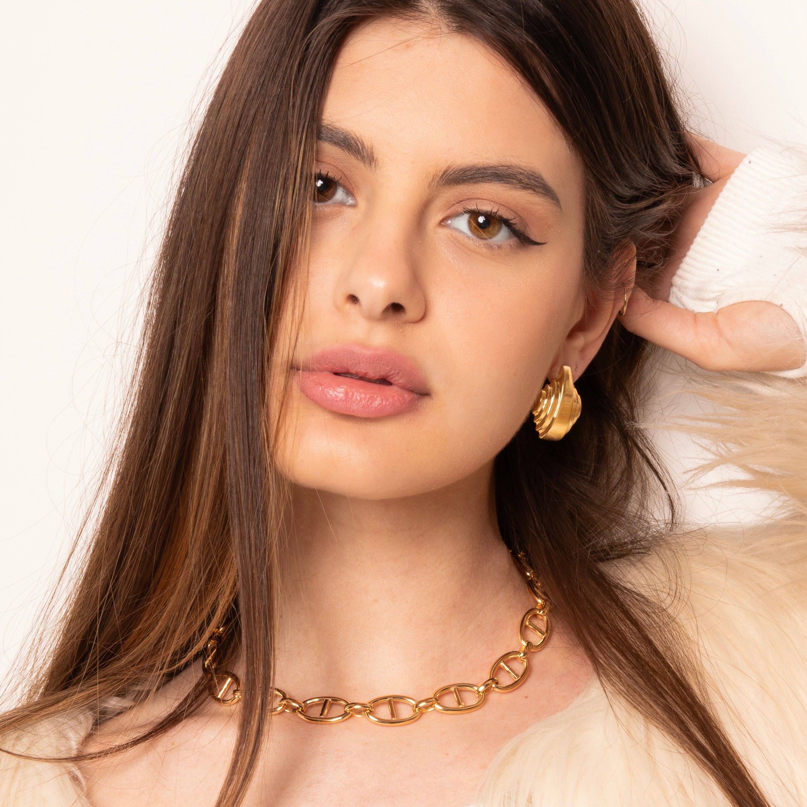 Collana Herme