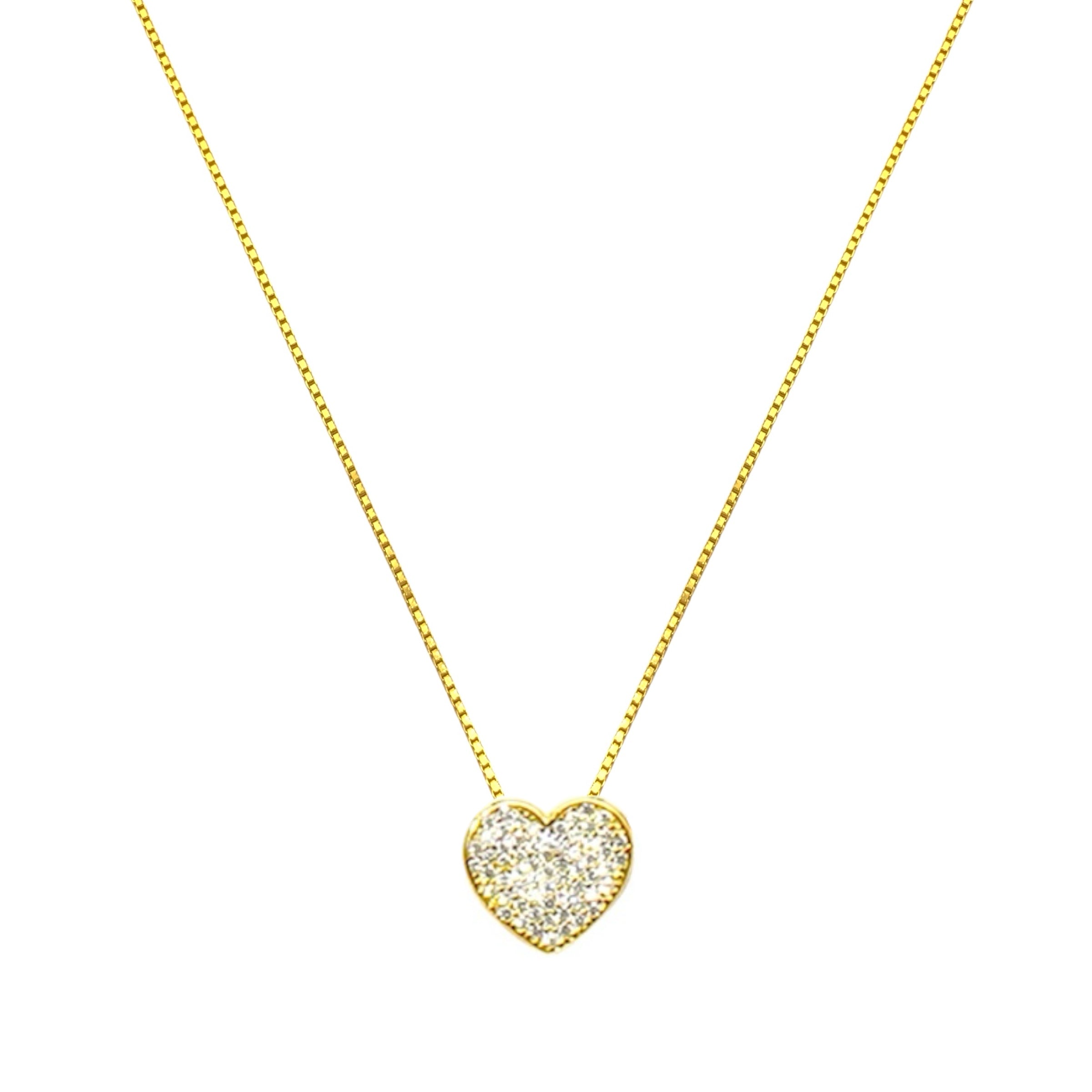 Collana Lovely