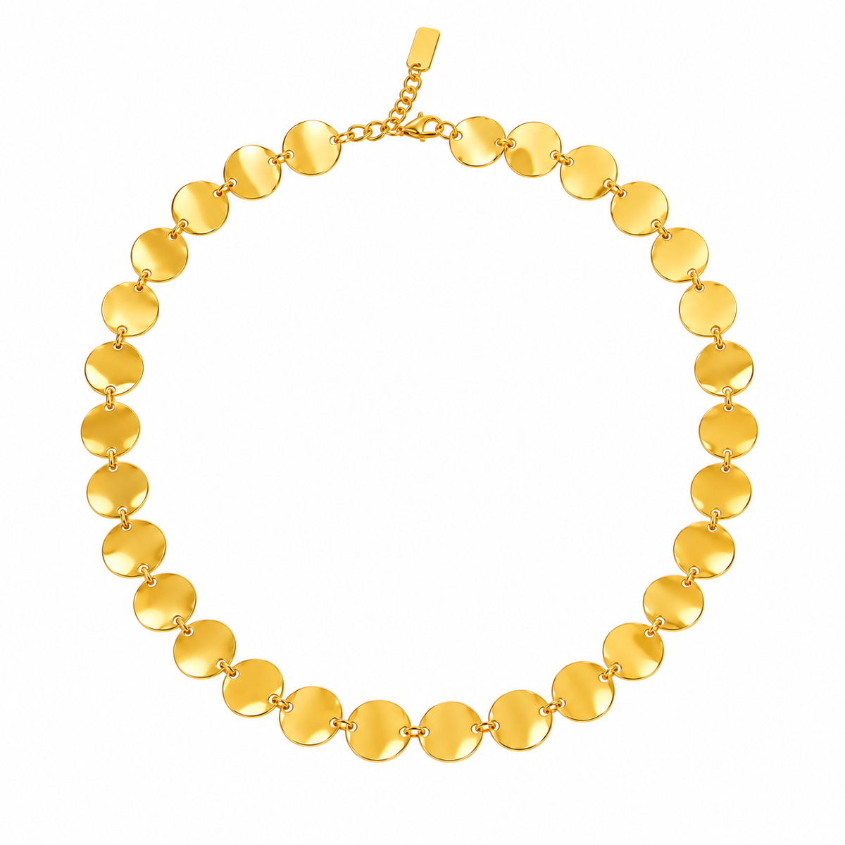 Collana multi disk