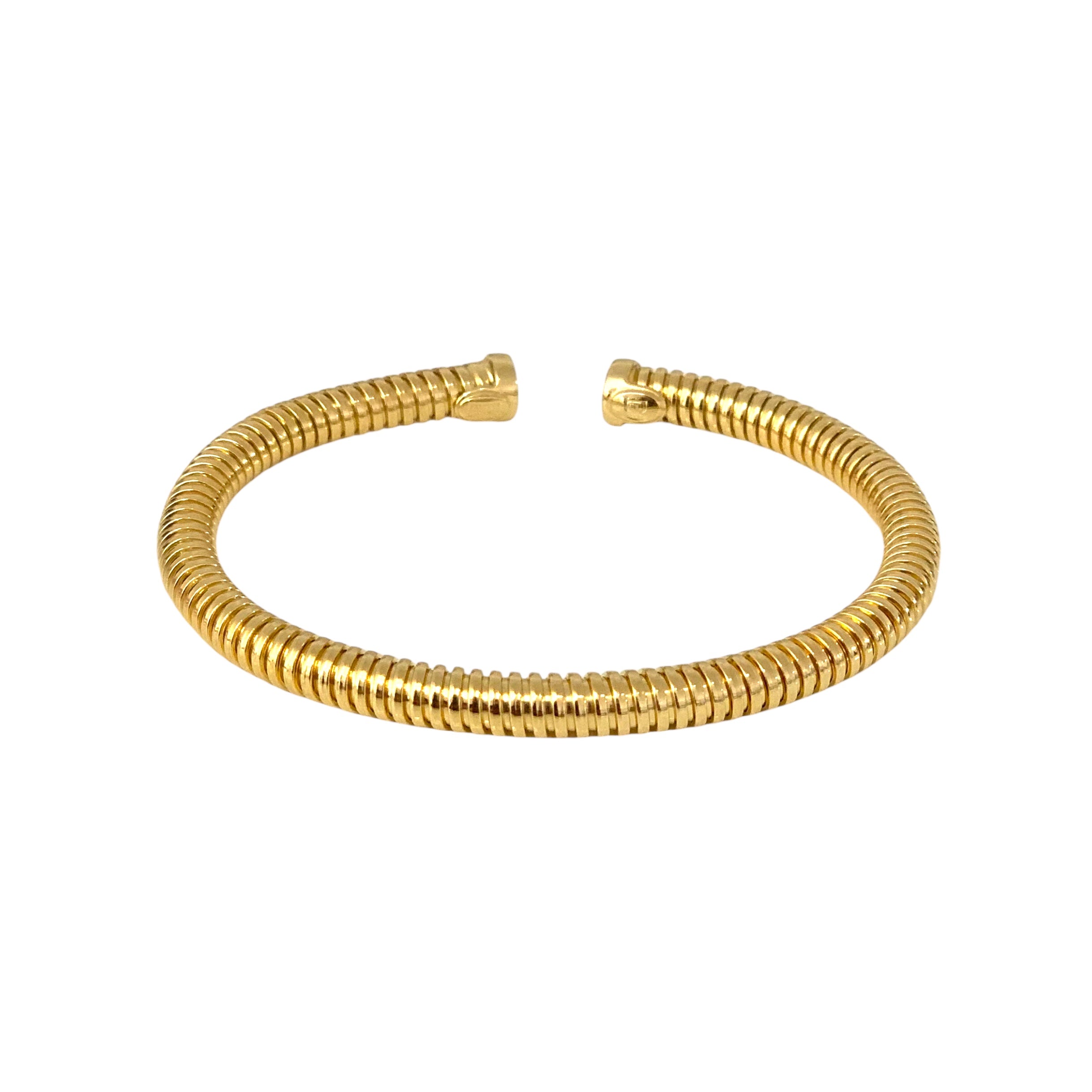 Bracciale mini tubo gas