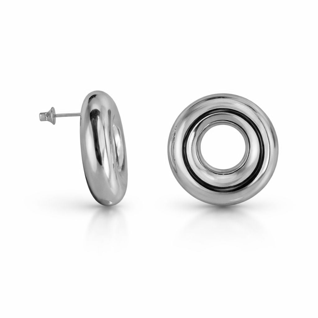 Orecchini Bomb casual