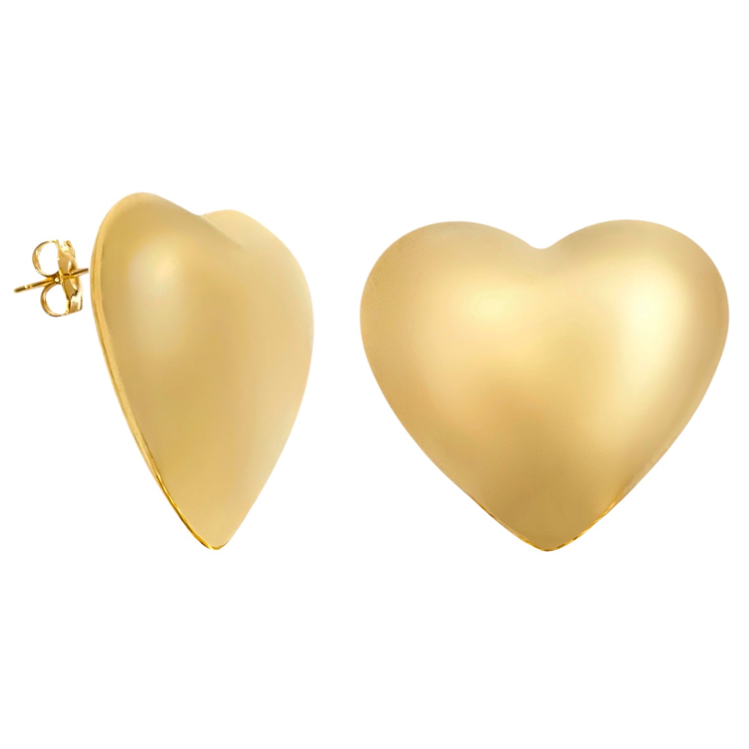 Orecchini amour