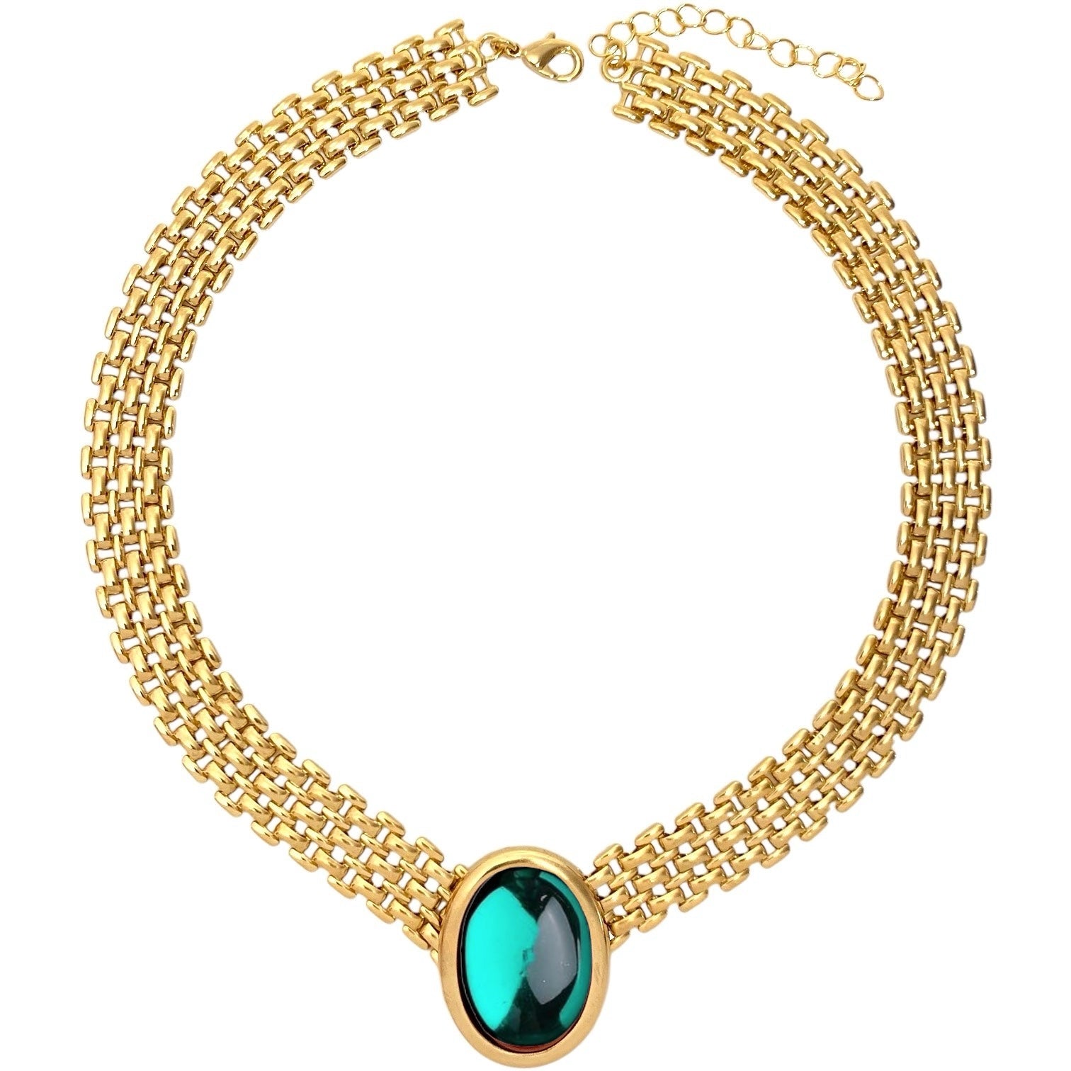 Collana Milano color
