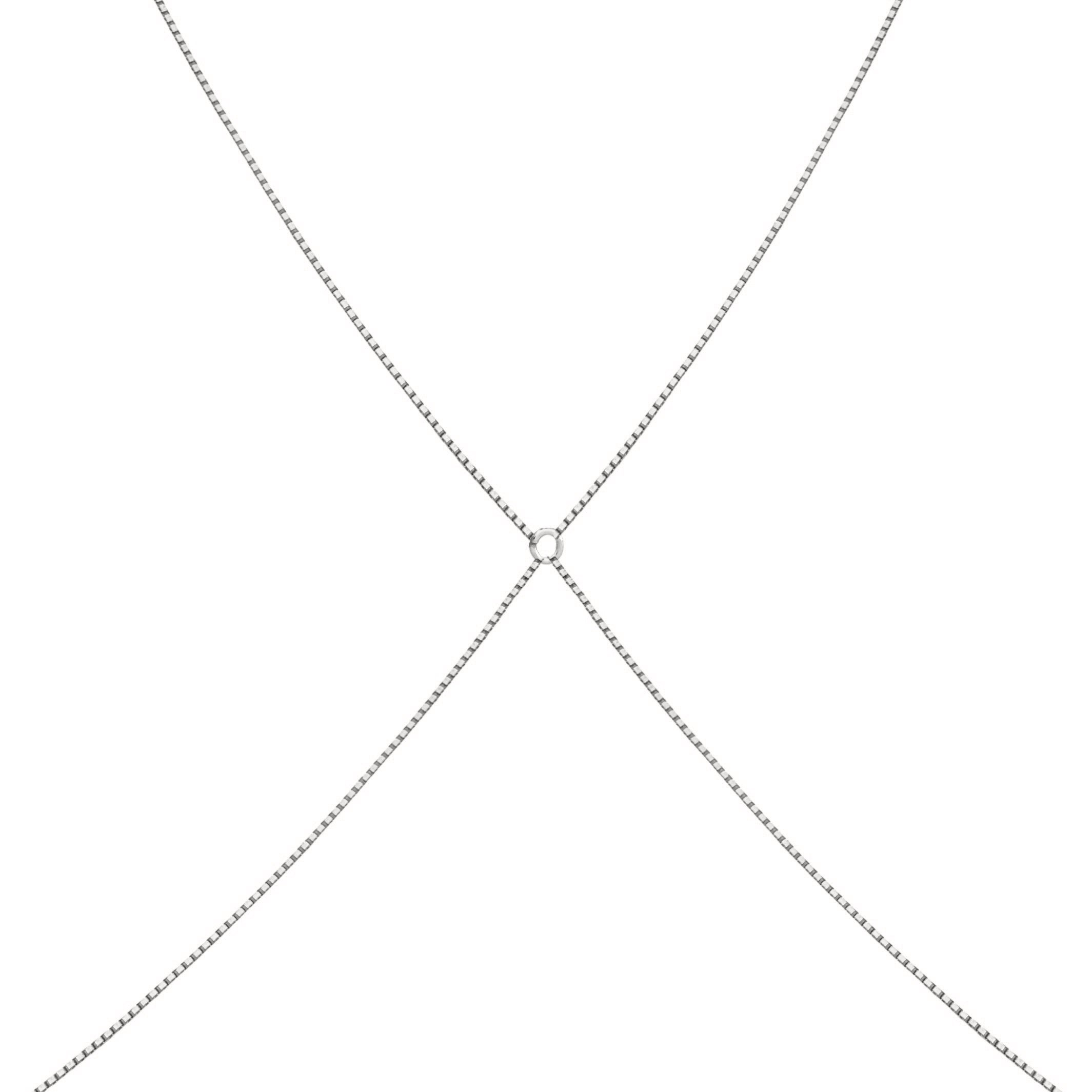 Catena corpo Infinity