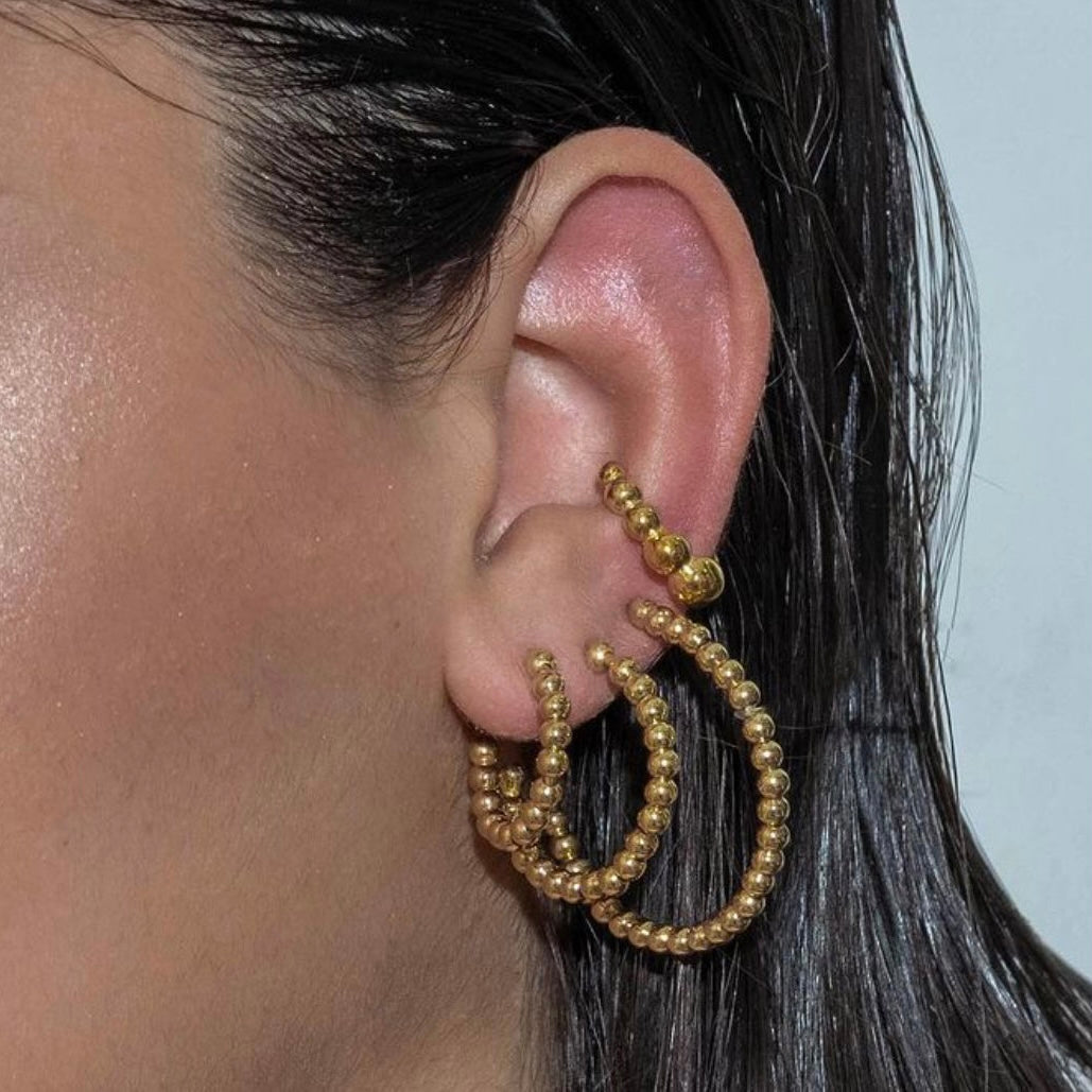 Ear cuff Melissa