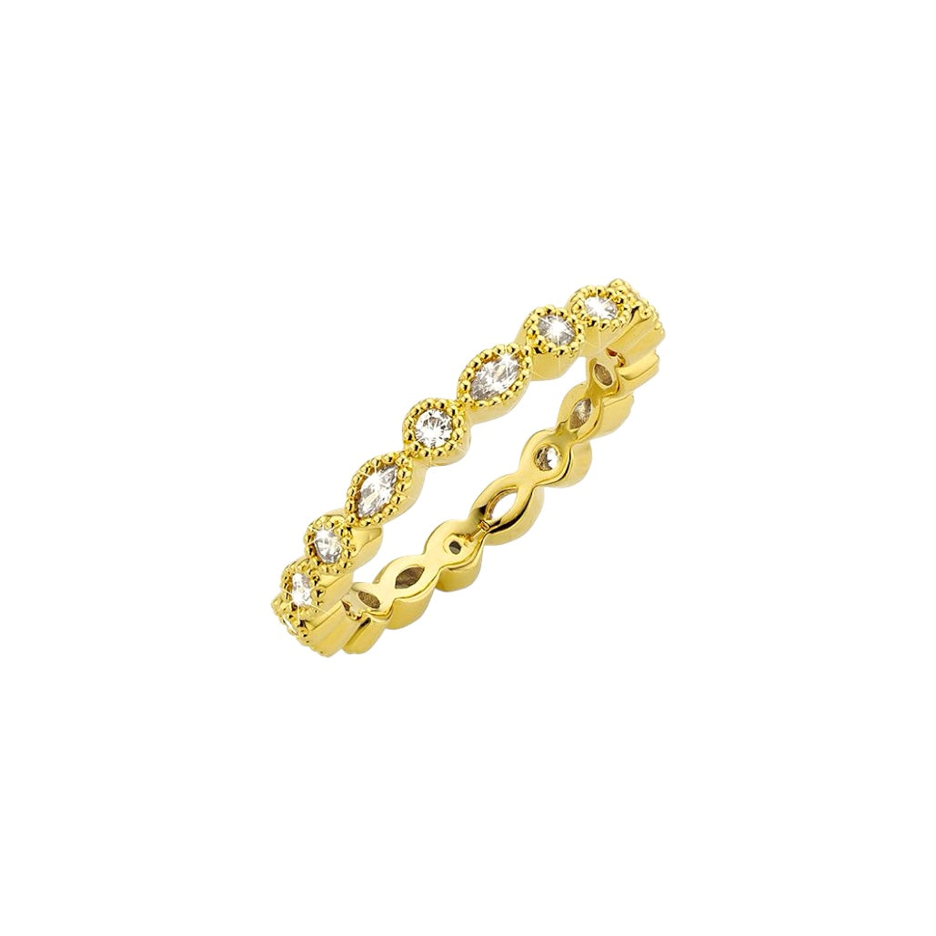Anello infinity