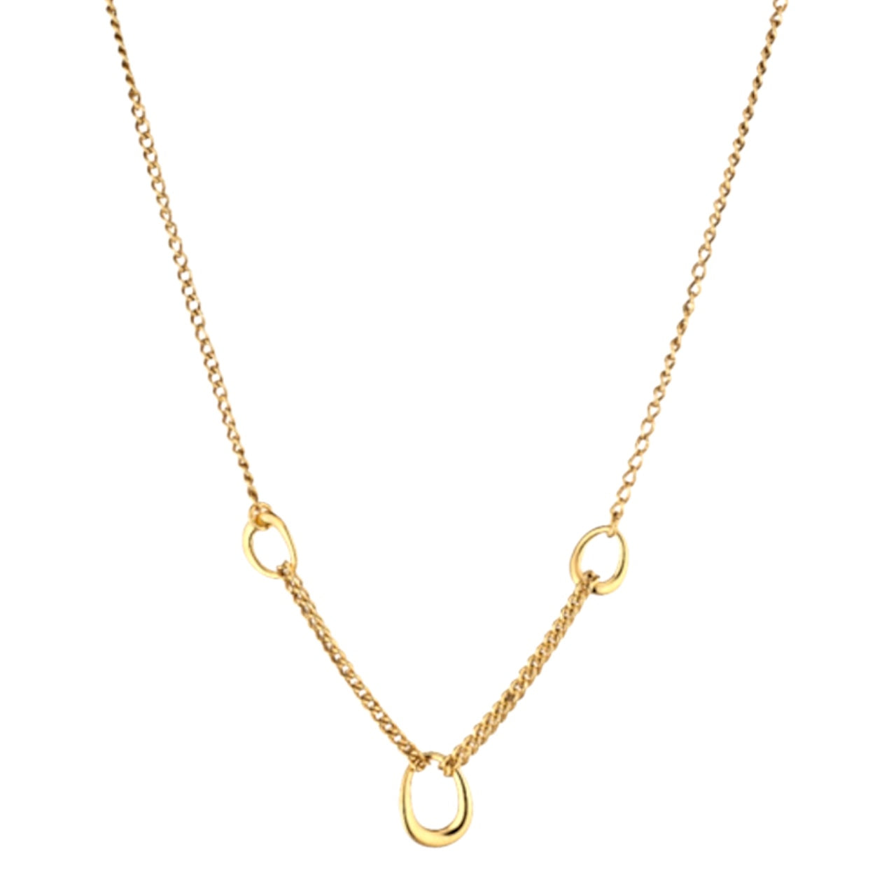 Collana Pop Up