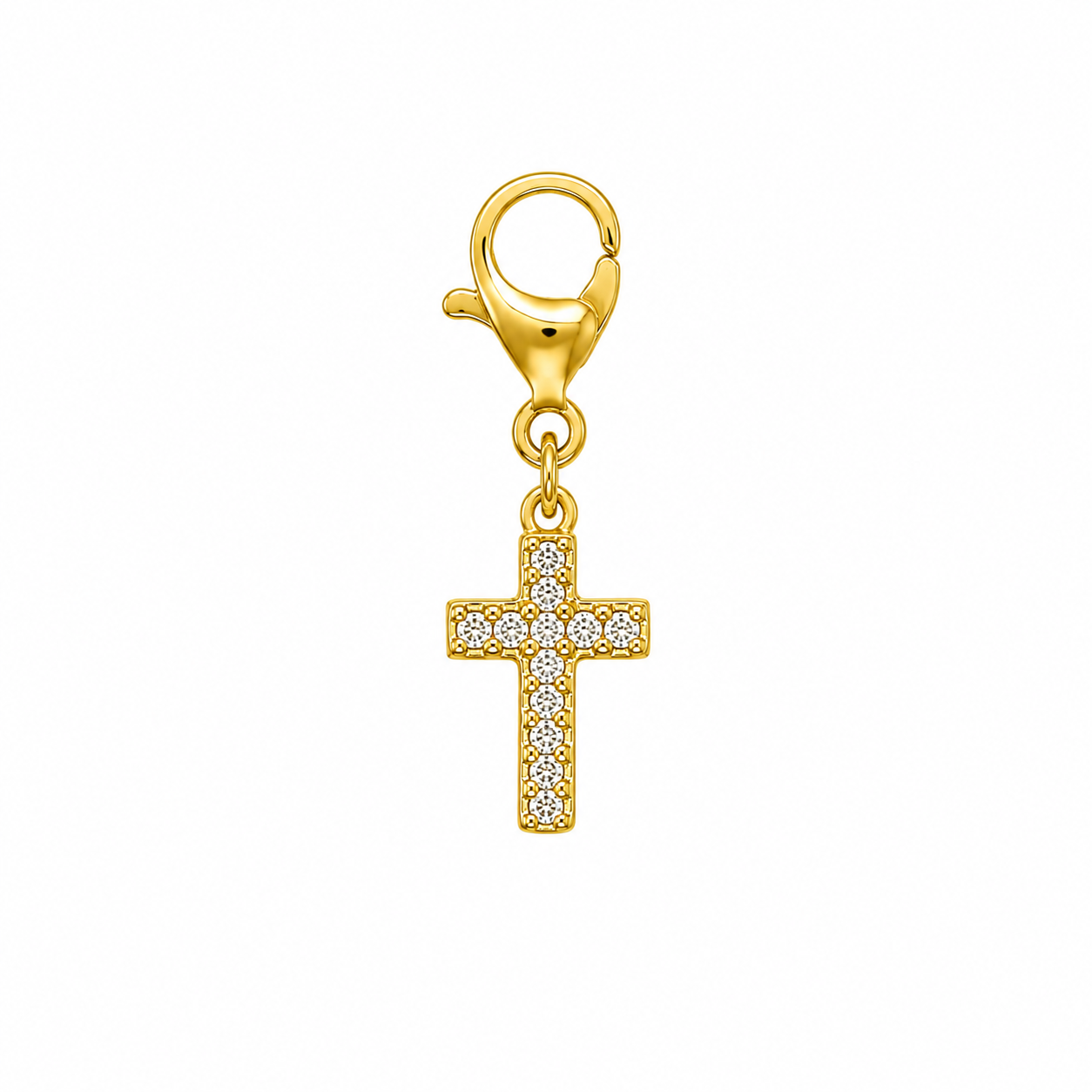 Charm Mini cross Casual
