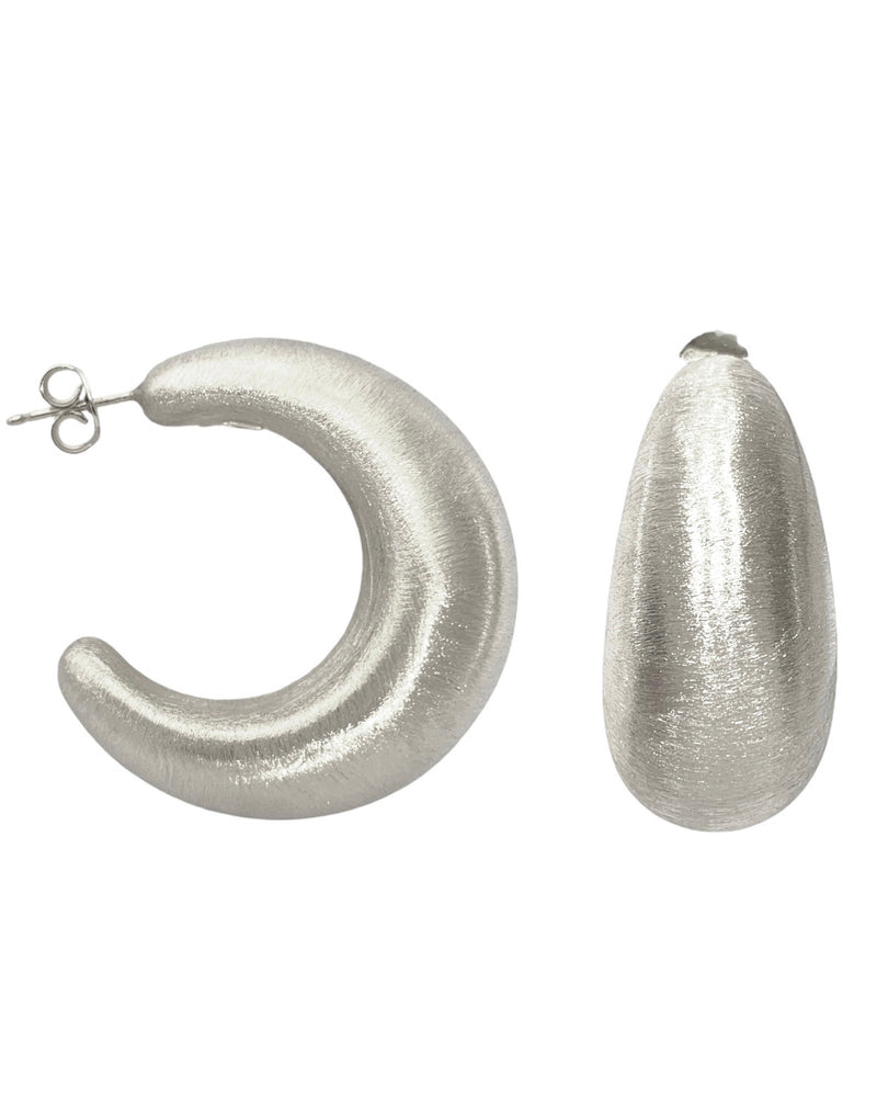 Cerchi luna satin
