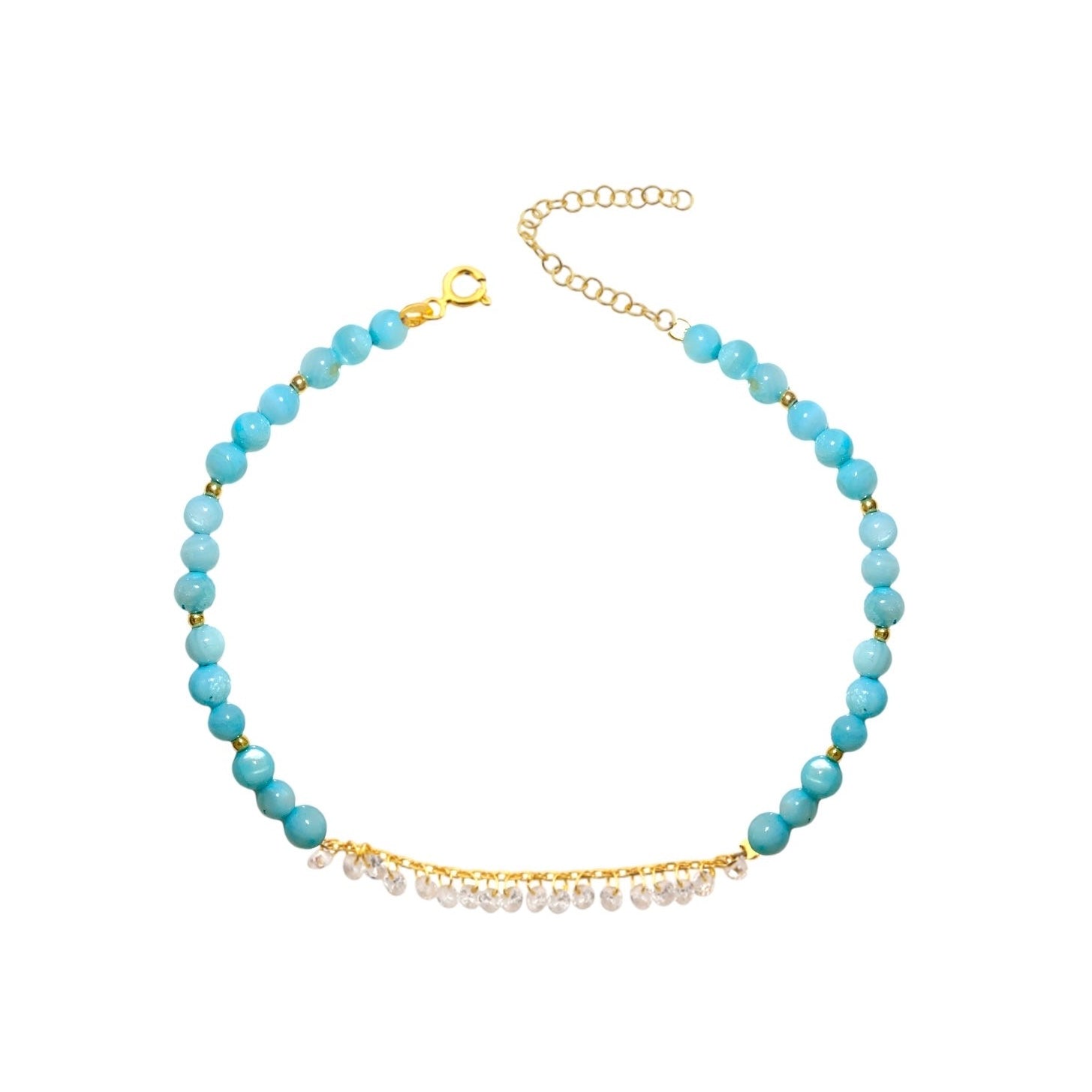 Cavigliera color