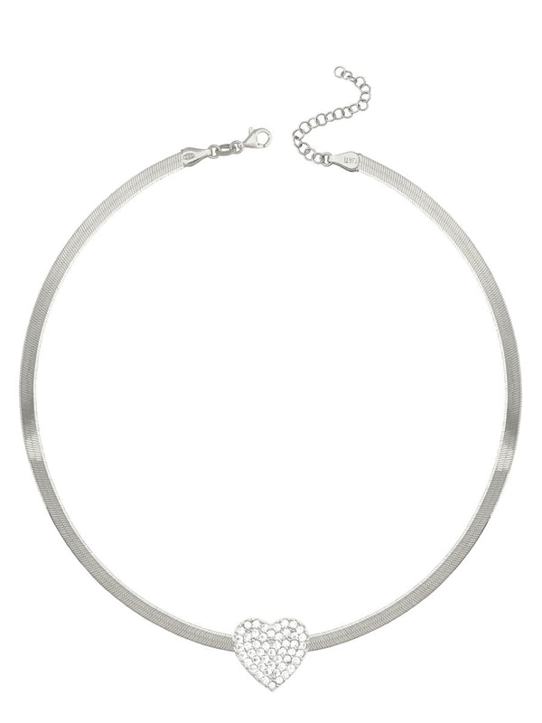 Cleopatra Love choker