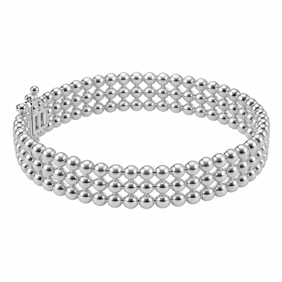 Bracciale multi flora