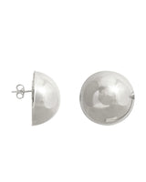 Orecchini bomb bubble