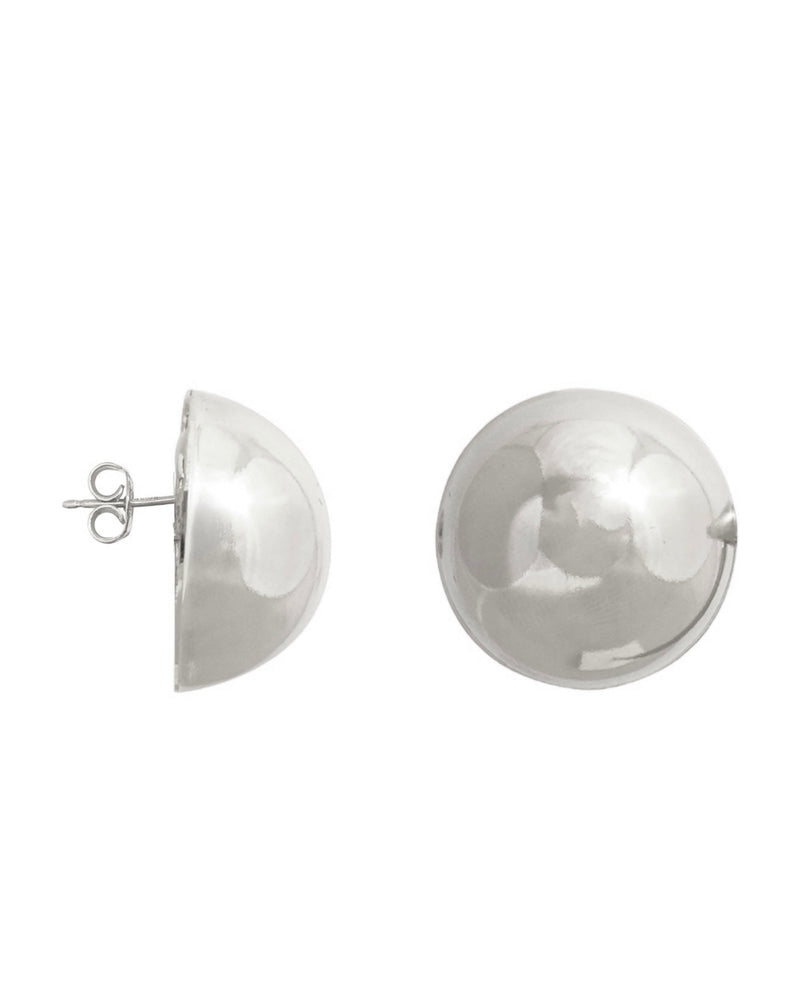 Orecchini bomb bubble