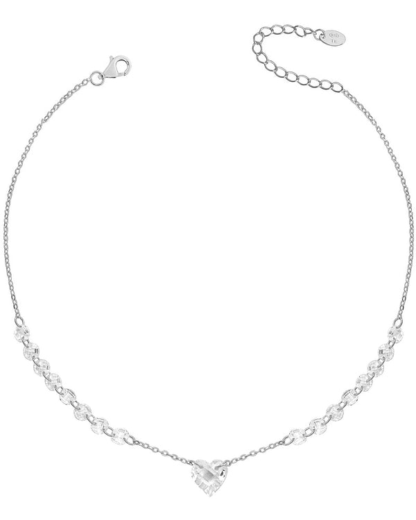 Collana luxury Love