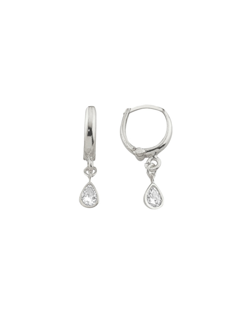 Cerchietti Pendent Drop
