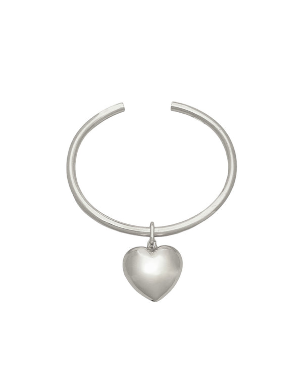 Bracciale love pendent