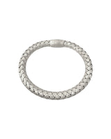 Bracciale plot satin