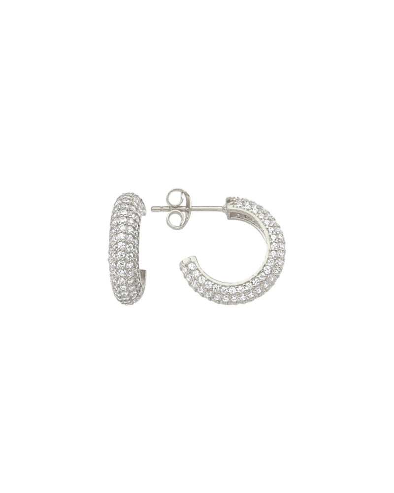 Cerchietti Double Luxury