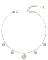 Full Love Necklace