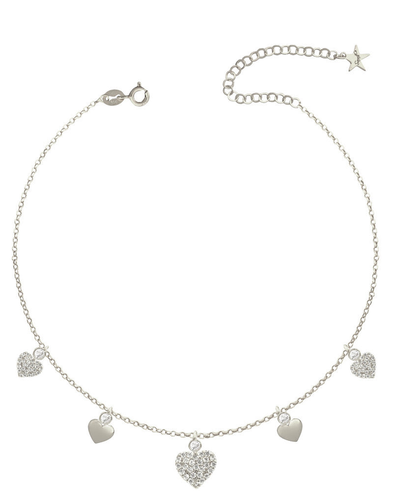 Full Love Necklace