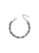 Bracciale maxi torcion