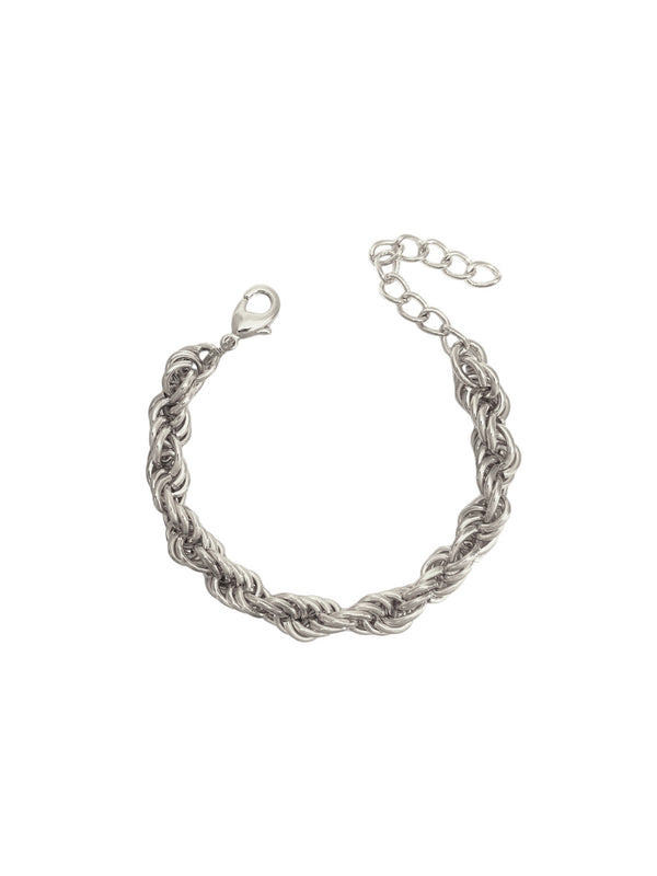 Bracciale maxi torcion