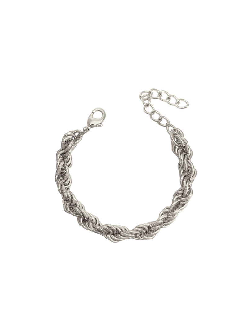 Bracciale maxi torcion