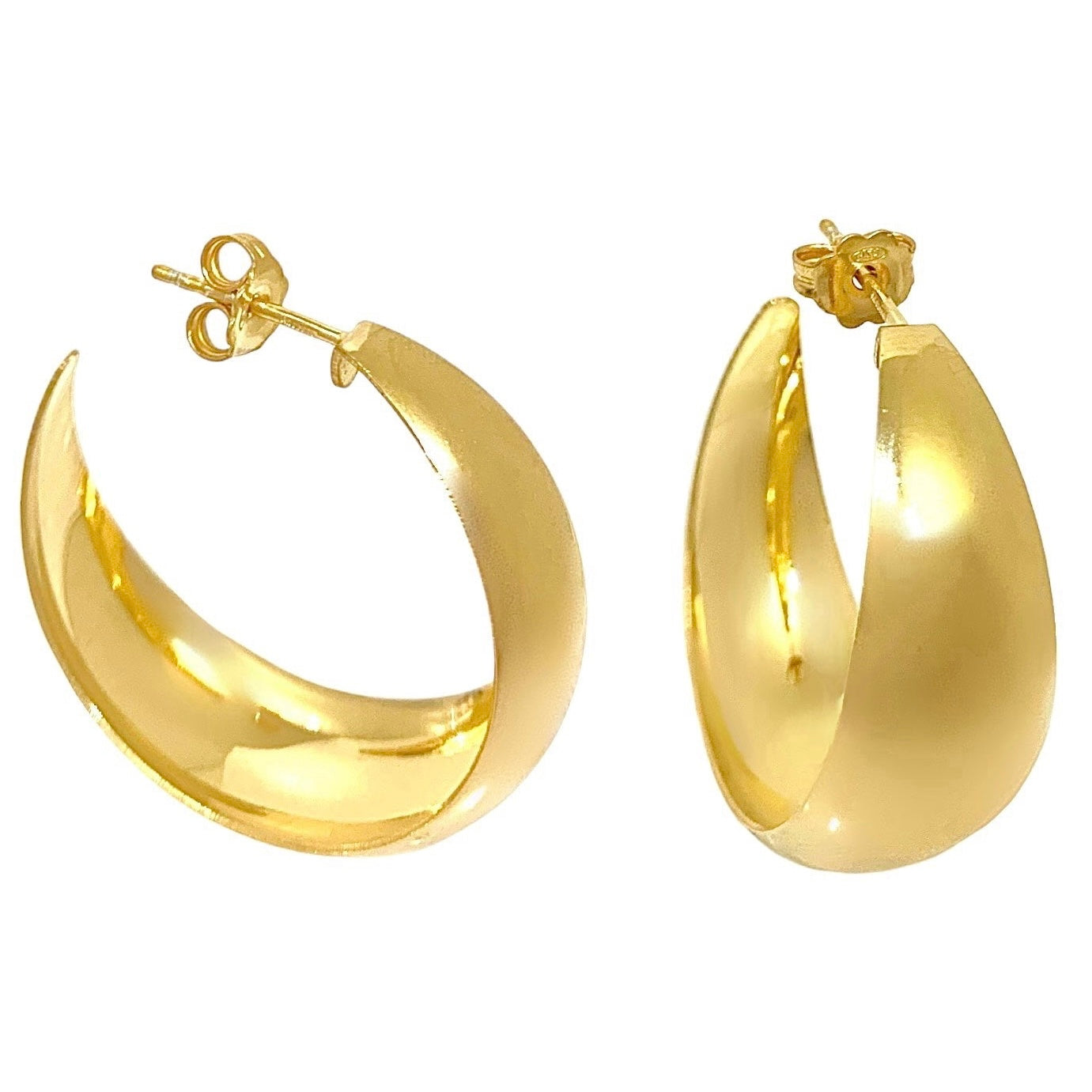 Cerchi Crescent Moon